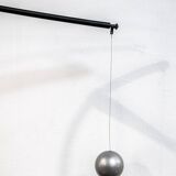 Lampada da scrivania Nestore di Carlo Forcolini per Artemide, 1991