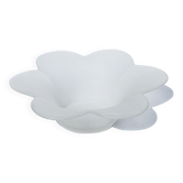 Empty flower pocket