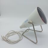 Vintage infraphil heating lamp