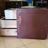 3-drawer cabinet