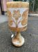 Spanish lamp in alabaster 1980