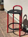 Tabouret de bar Polo / Anna Castelli pour Kartell