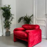 Fauteuil 1 place