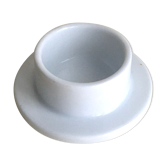 Danish buttermaker earthenware and inox