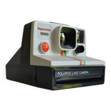 Polaroid land camera 1000 supercolor