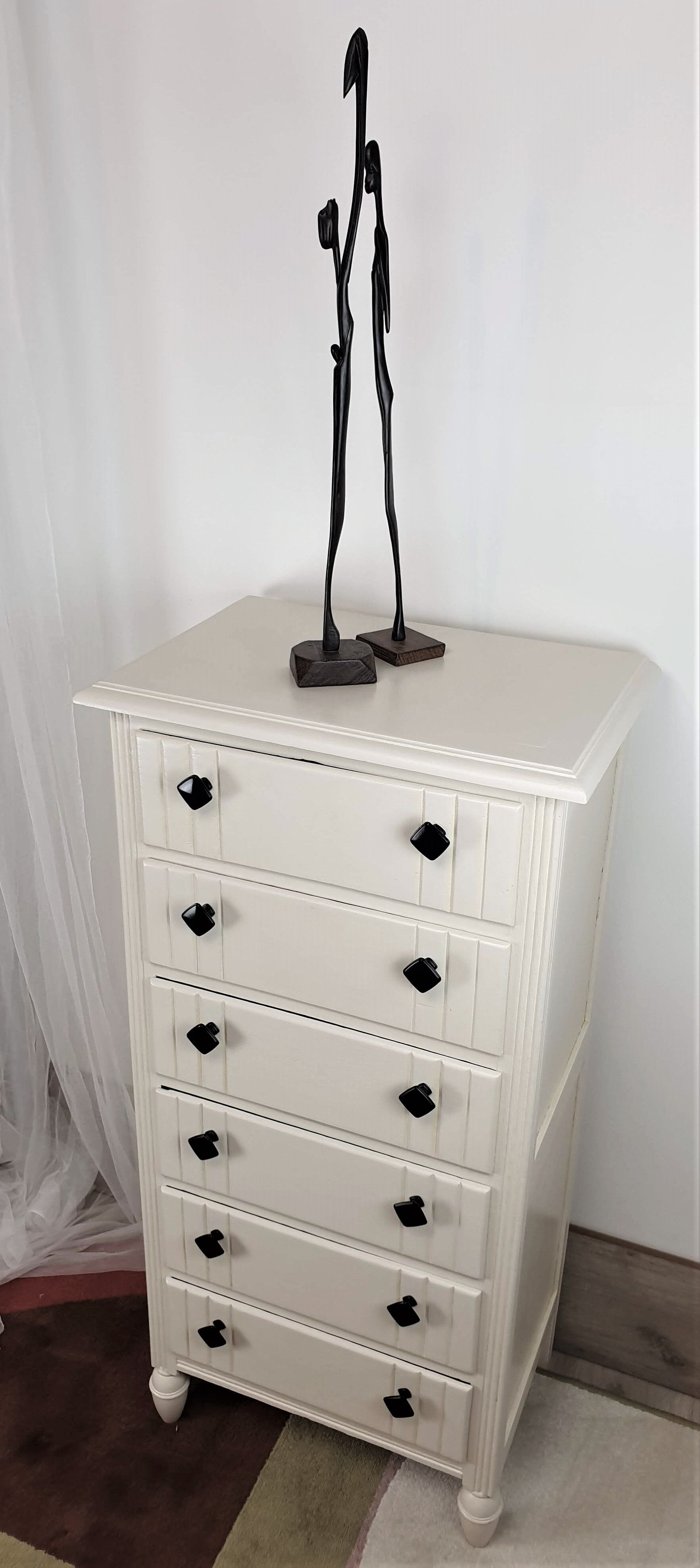 Art Deco-style dresser