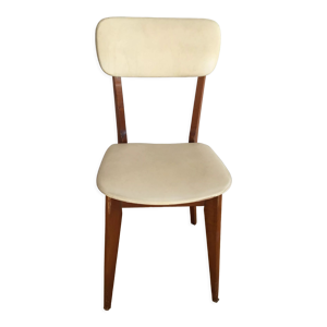 chaise vintage années
