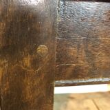 Desk table