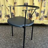 80s Cattelan Italia armchair