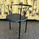 80s Cattelan Italia armchair