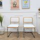 2 B32 Marcel Breuer Chairs