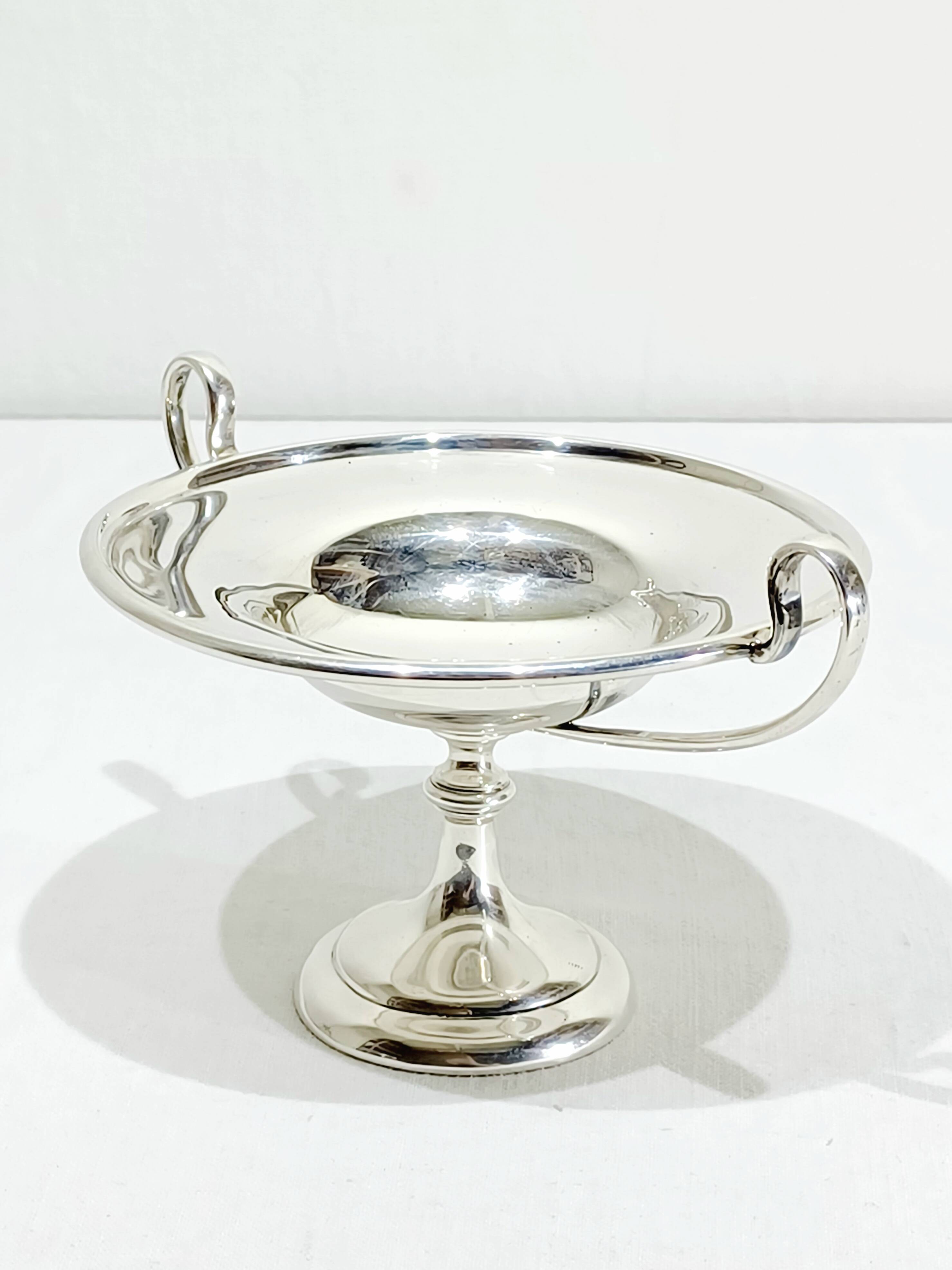 England - Silver Cup