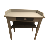 dressing table