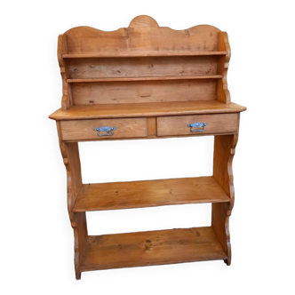 Vintage dresser