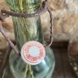 Bottle m.bounolleau fontenay le comte