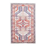 Tapis à motifs 156x92cm