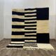 Traditional handmade wool rug 250cmx150cm
