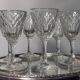 18th century cork glass