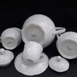 Set bernardaud model basketry