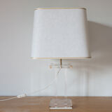 David Lange Lamp
