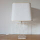 David Lange Lamp