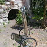 Vintage serving table 1950
