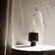Vintage Japanese vase ikebana