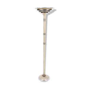 lampadaire art-déco