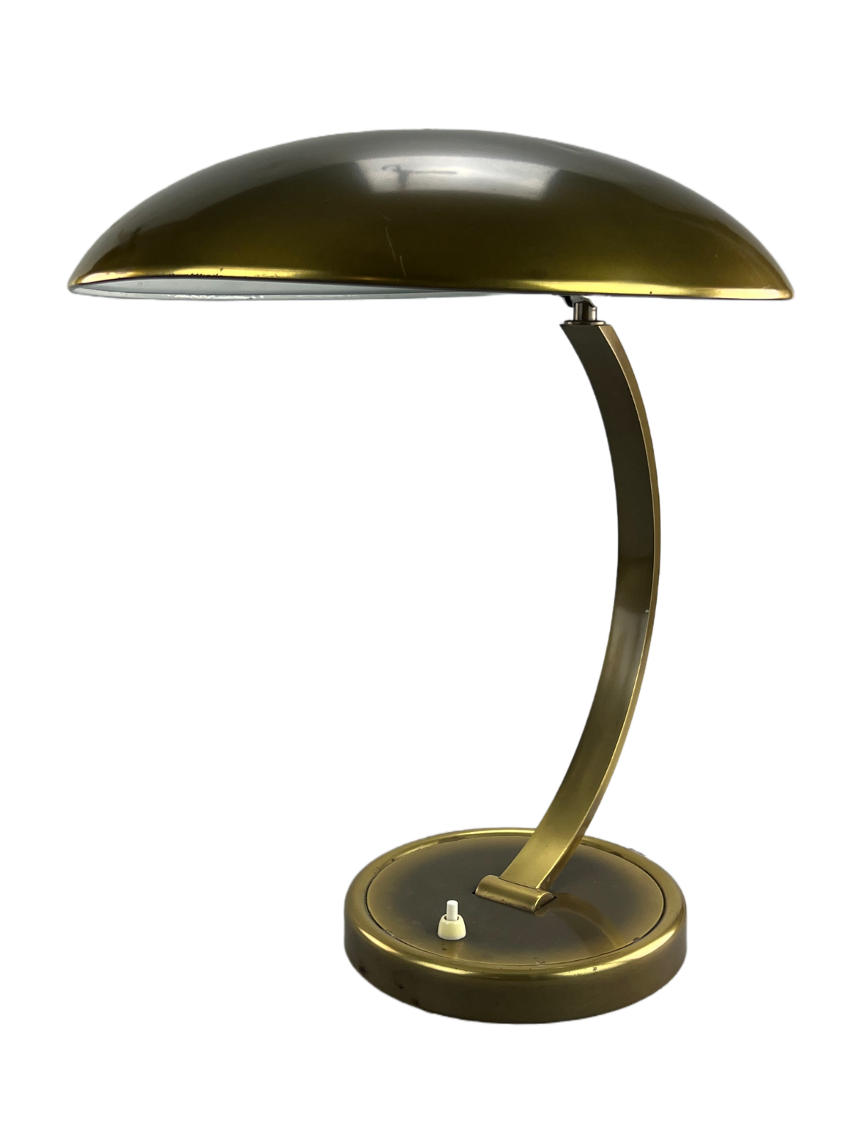 Lamp 6751  Kaiser Idell