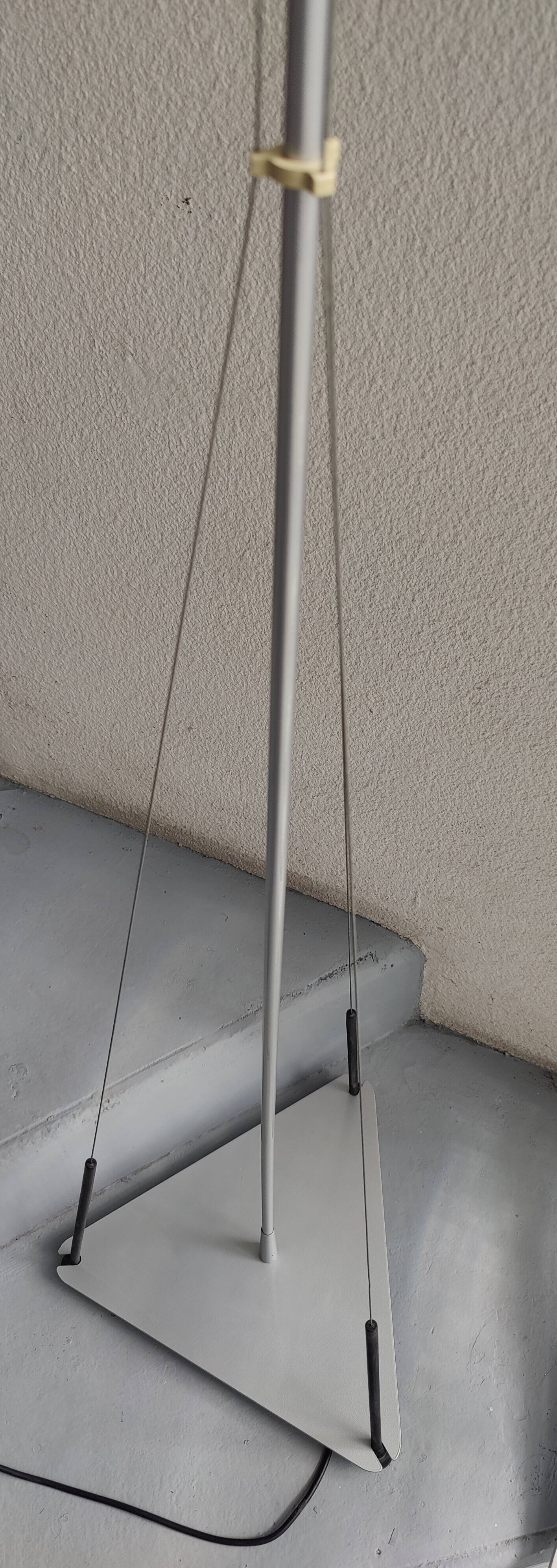 Lampadaire Acheo Gianfranco Frattini pour Artemide
