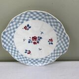 Old “Bastia” dish