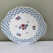 Old “Bastia” dish