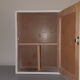 Pharmacy cabinet