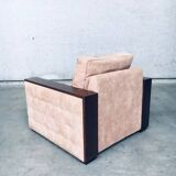 Postmodern Design XL Armchair by Roche Bobois, 1980s