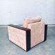 Postmodern Design XL Armchair by Roche Bobois, 1980s