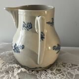 Saint Uze Pitcher