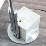 Pac-Man Floor Lamp Superstudio Poltronova Design 1970’s