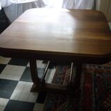 Art Deco Dining Table