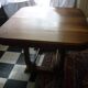 Art Deco Dining Table