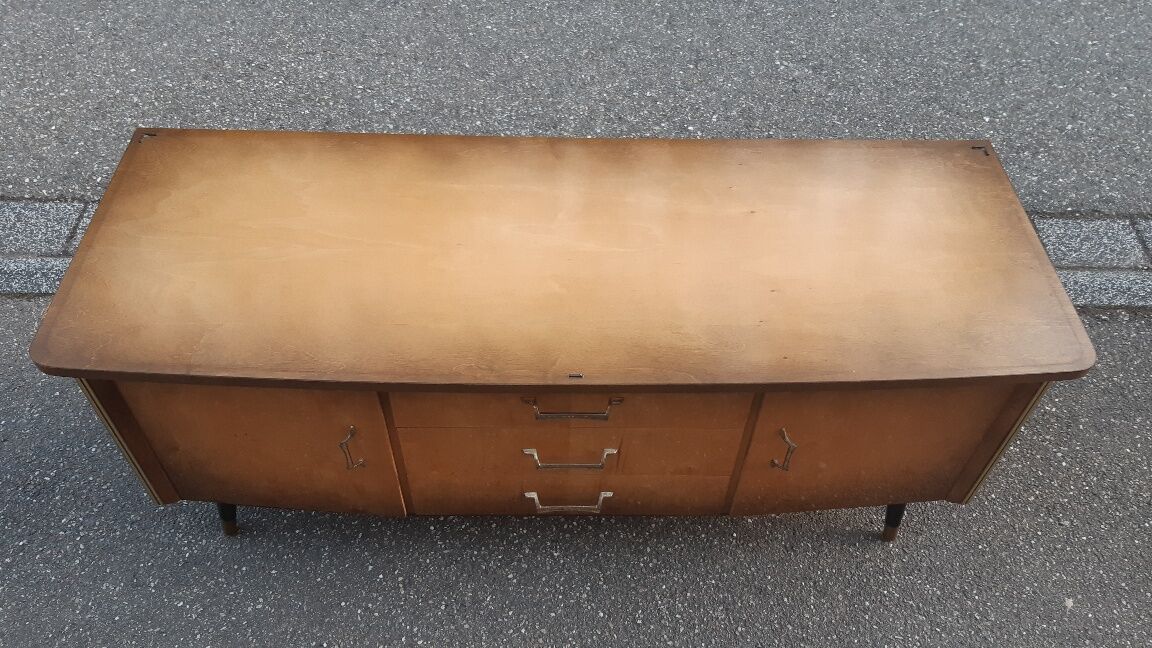 Vintage sideboard 1960