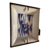 Boucheron perfume ashtray pocket emptier