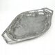 C6V VERIT - Rococo Style Dish