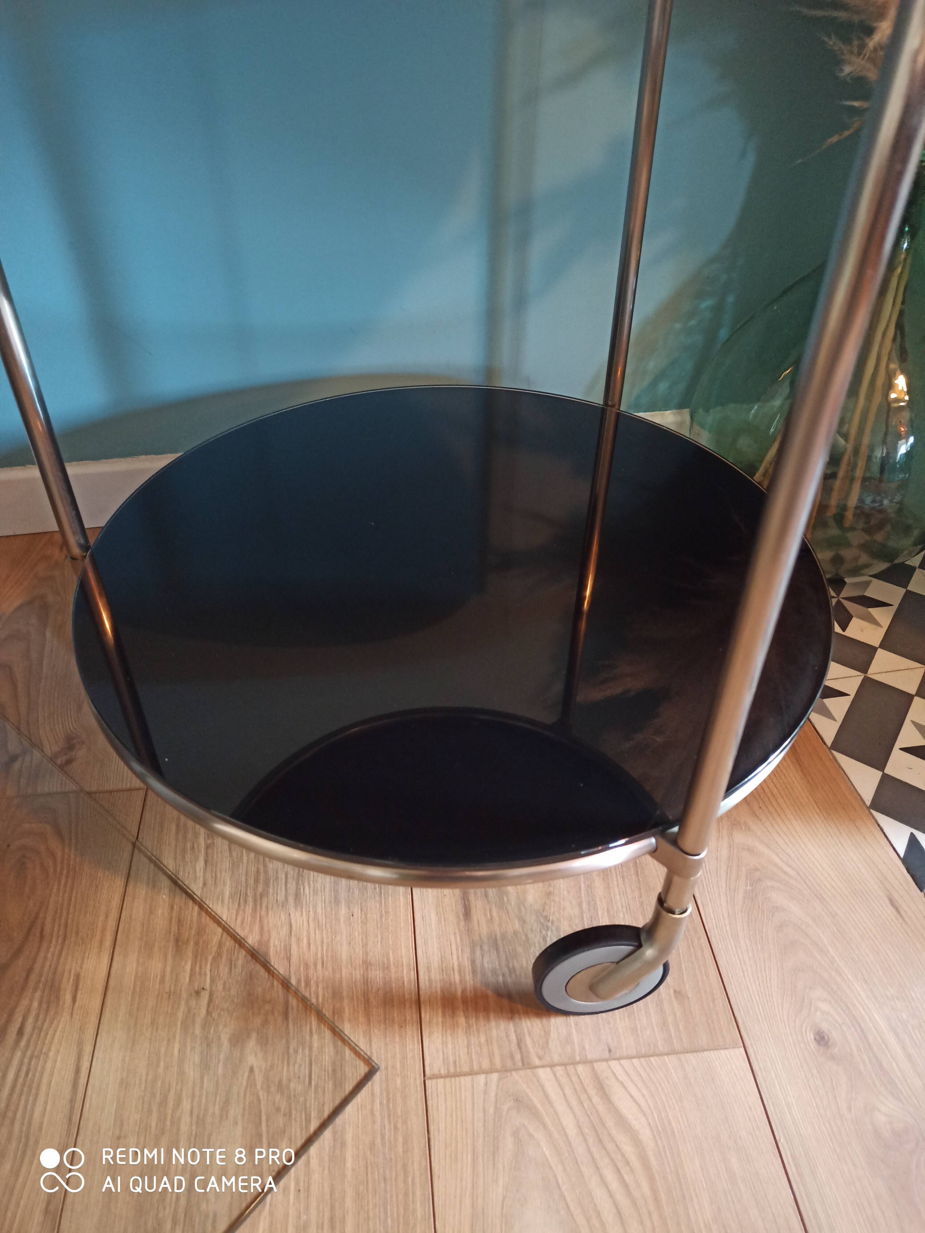 Coffee table Ikea Strind Ehlén Johansson