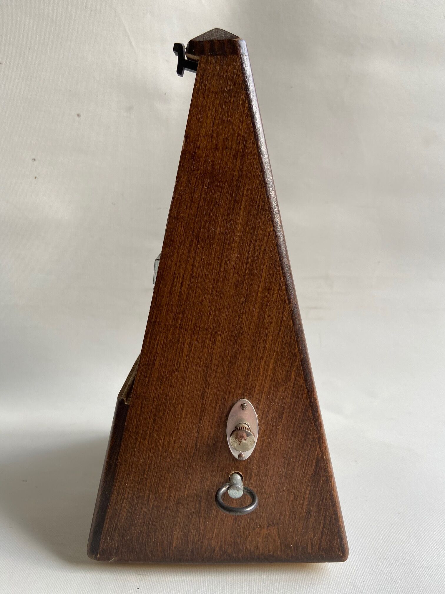 Metronome Maelzel - Package