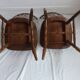 Pair of Baumann Tacoma chairs