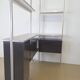 Roche Bobois modular vintage floor and ceiling element