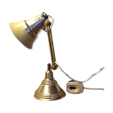Articulated lamp 1950