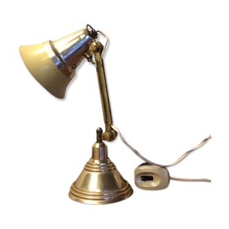 Articulated lamp 1950