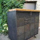 US military workbench from the 40s