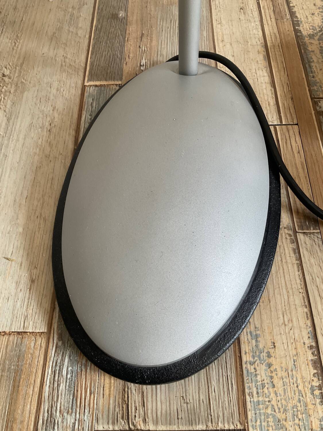 Italian floor lamp from the 80s